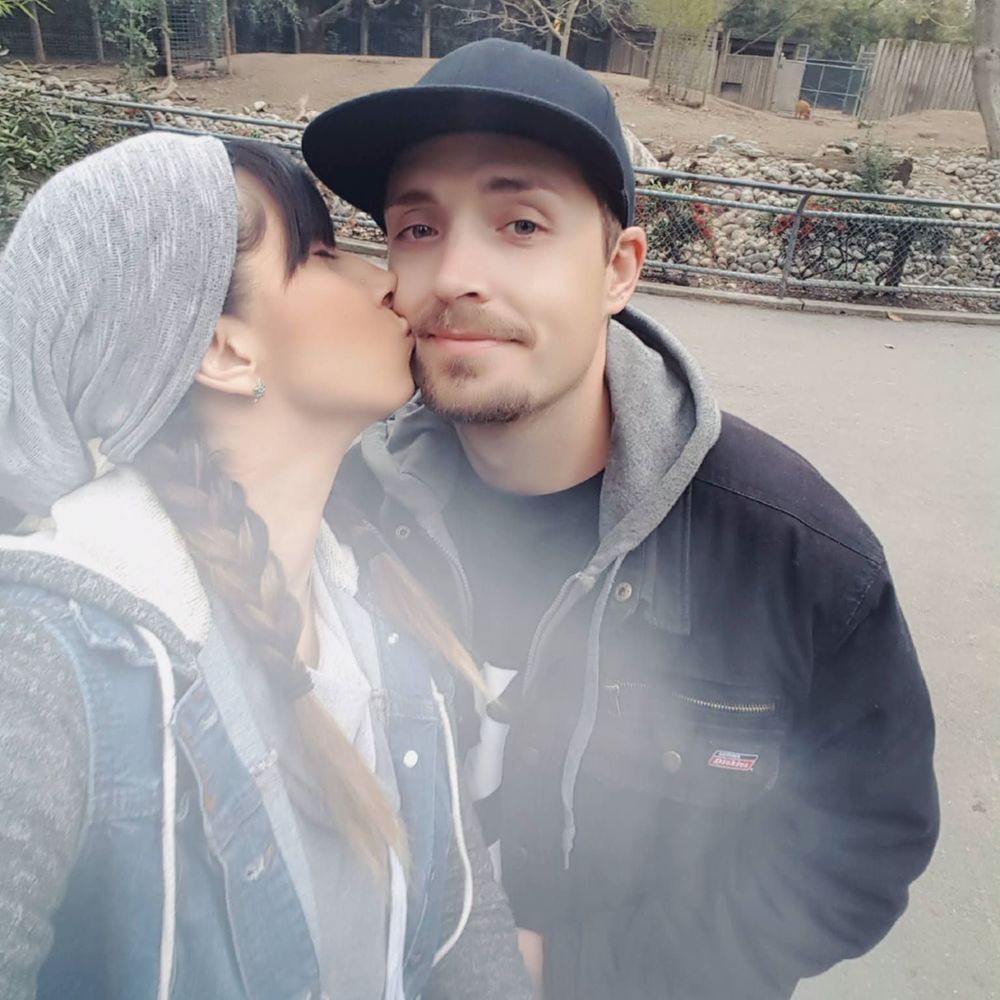 Meet your Posher, Monique